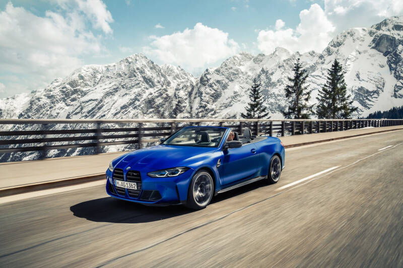 Как сейчас покупают BMW в России: доступные модели и цены