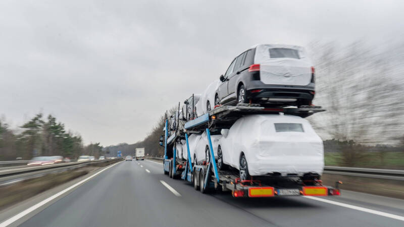 Подорожают ли автомобили из-за санкций против Мосбиржи?