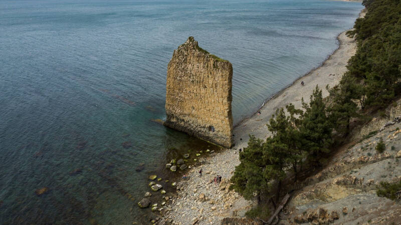 Поездка в Геленджик на машине в 2024 году: что учесть по дороге к морю