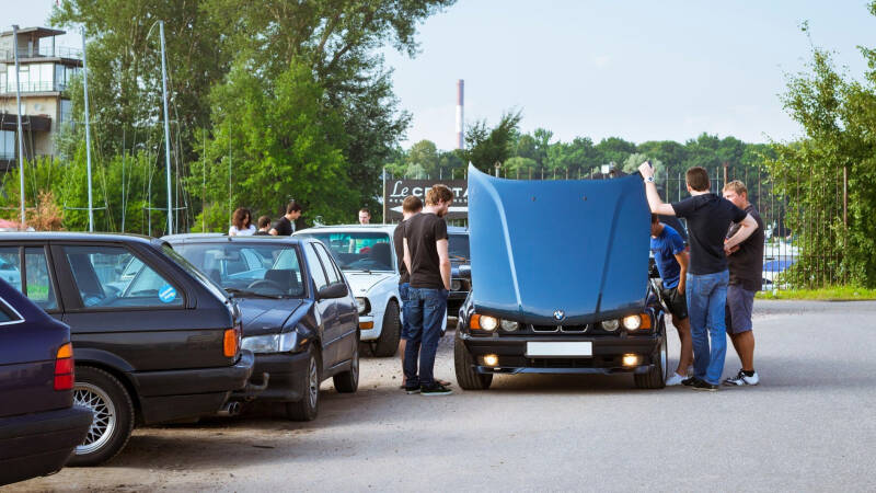 Самые надежные АКП: рейтинг лучших «автоматов» в истории