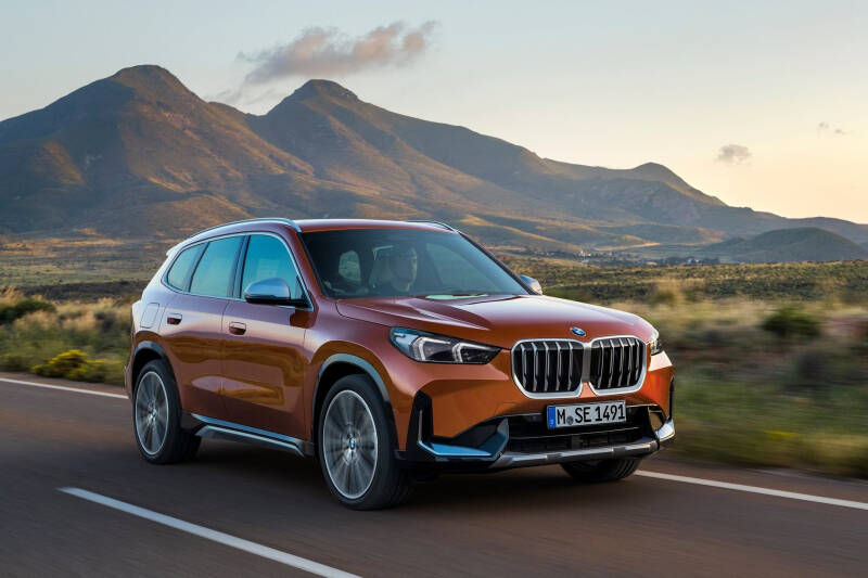 Как сейчас покупают BMW в России: доступные модели и цены