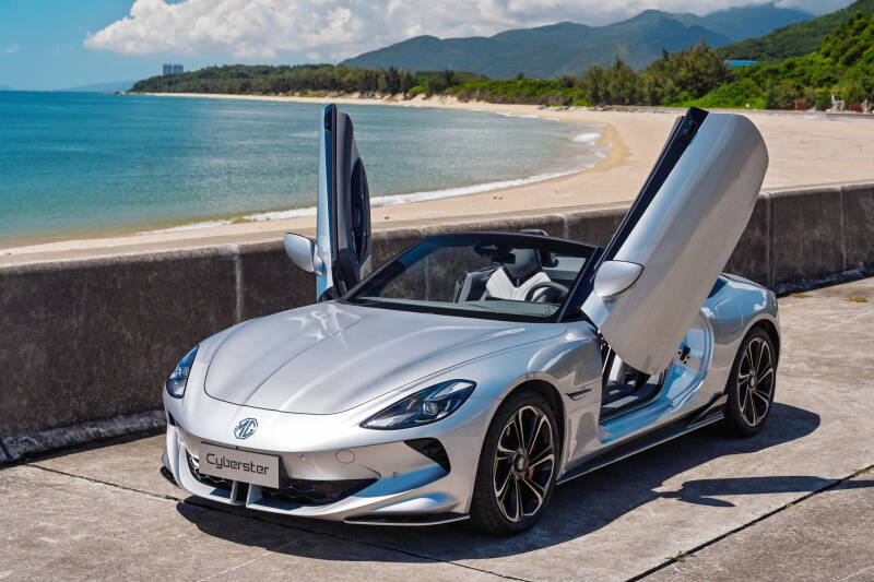 Может вмешаться политика: кто боится китайского автопрома