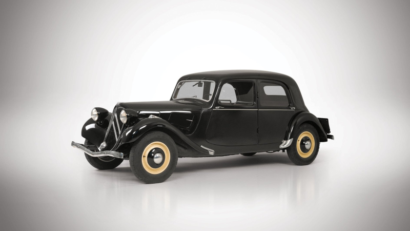 Интересные факты из истории автомобильных кресел