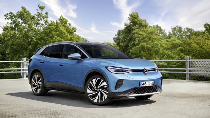 Покупка Volkswagen в России: цены и автомобили у дилеров