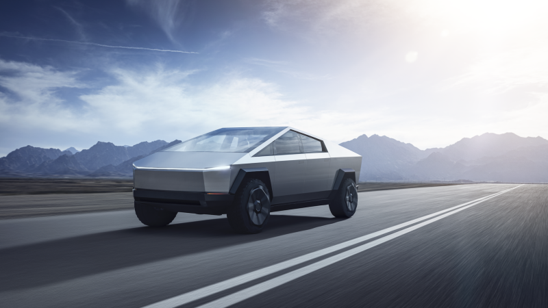 Стало известно об обмане Tesla обычных пользователей