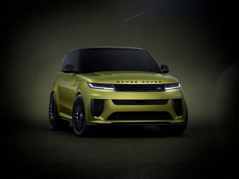 Land Rover и Jaguar: реально ли сейчас купить в России