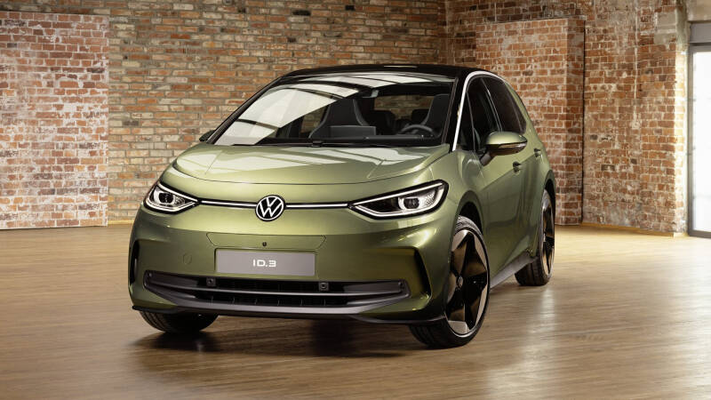 Покупка Volkswagen в России: цены и автомобили у дилеров