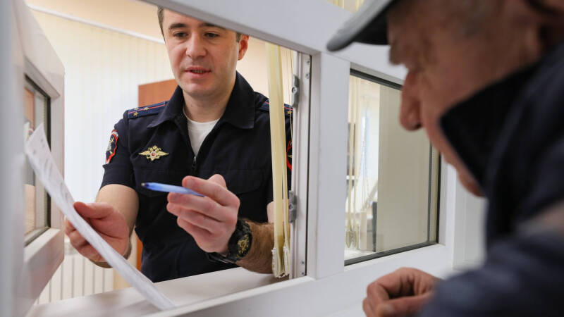 Как поставить машину на учет в ГИБДД в 2024 году