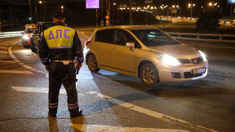 Документы на выдох: врачебная ошибка вернула права нетрезвому водителю