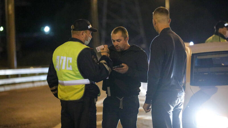 Какие неправильные ответы инспекторам ГИБДД могут довести до беды