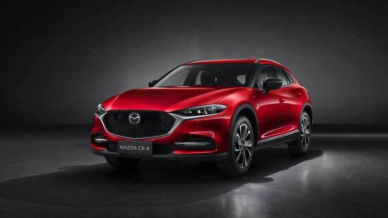 Mazda в России без пробега: как купить и сколько стоит