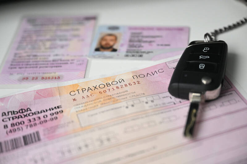 В ГД рассмотрят законопроект об увеличении предельного срока ремонта по ОСАГО