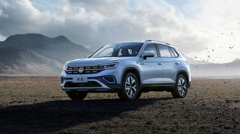 Покупка Volkswagen в России: цены и автомобили у дилеров