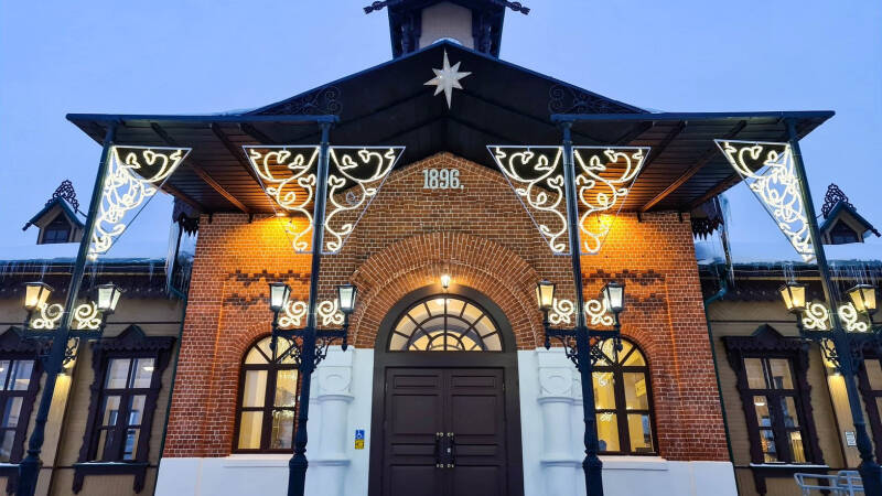 Что посмотреть в Шуе: топ интересных мест