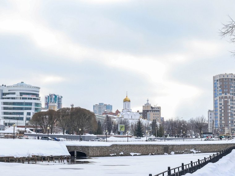 Что посмотреть в Иваново: топ интересных мест