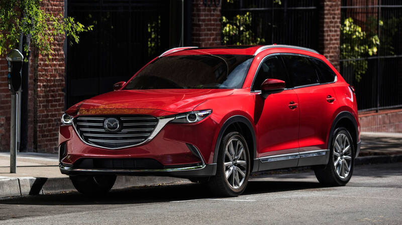 Mazda в России без пробега: как купить и сколько стоит