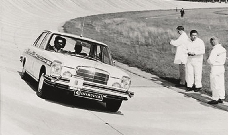 Как появились беспилотные авто: интересная история