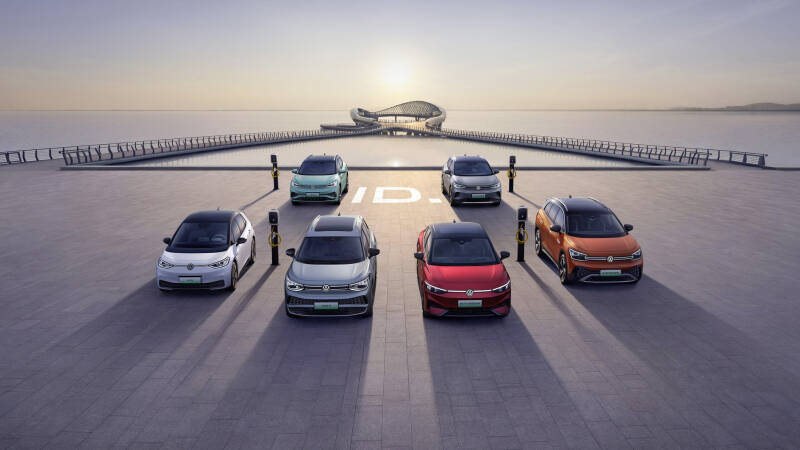 Покупка Volkswagen в России: цены и автомобили у дилеров