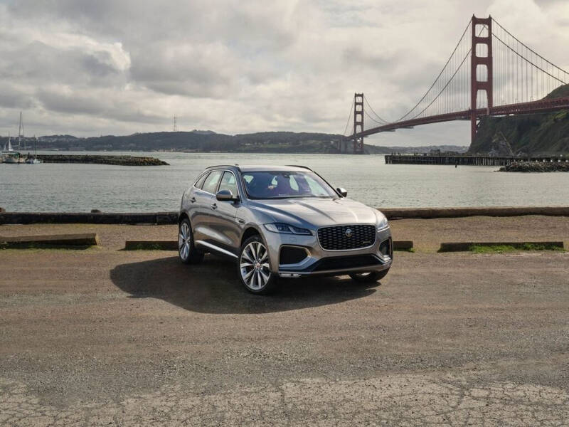 Land Rover и Jaguar: реально ли сейчас купить в России