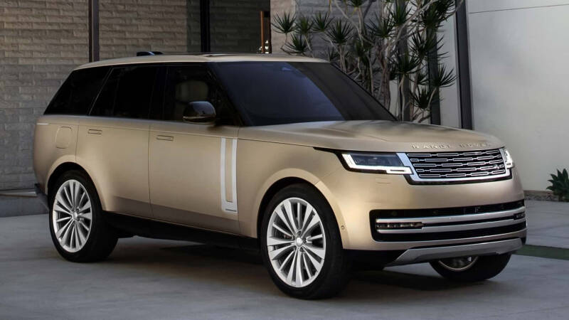 Land Rover и Jaguar: реально ли сейчас купить в России