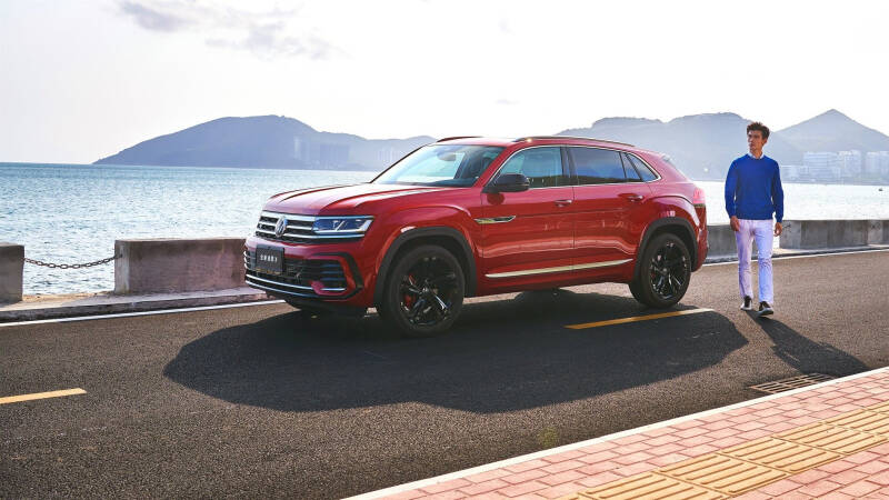 Какие новые Volkswagen можно купить в России