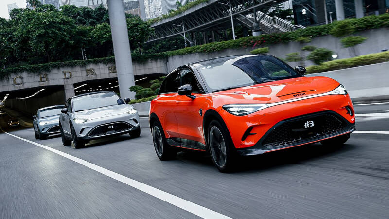 Восточные партнеры: как западные марки авто отошли китайцам