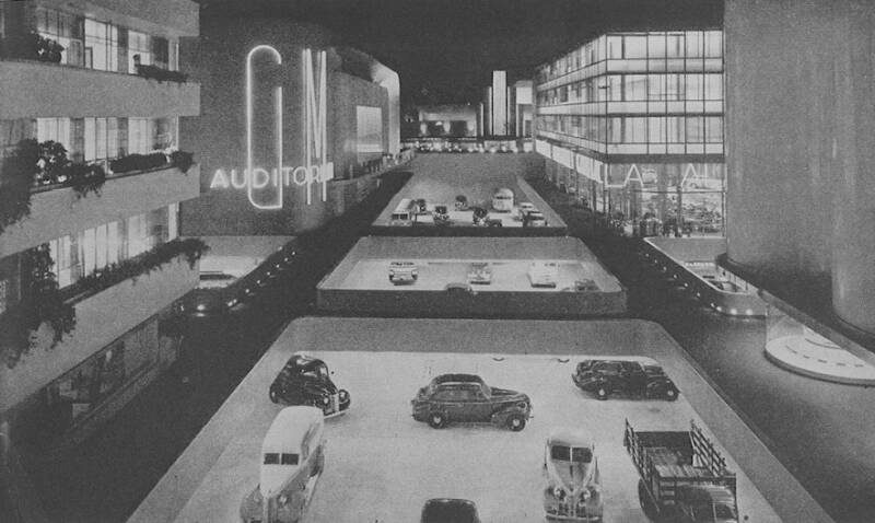 Как появились беспилотные авто: интересная история