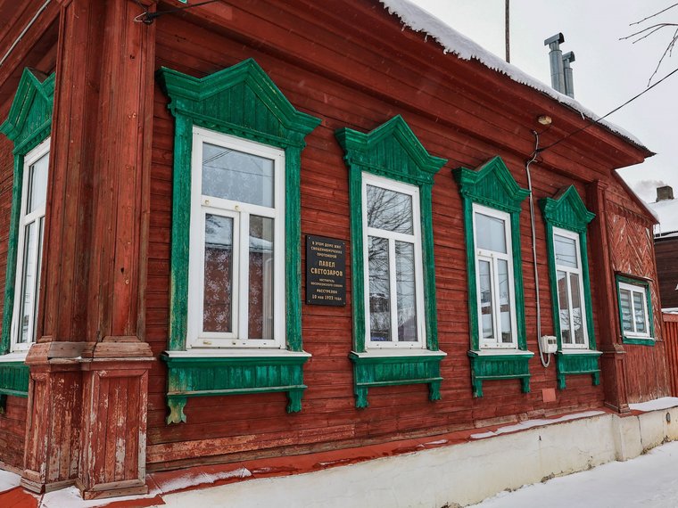 Что посмотреть в Шуе: топ интересных мест
