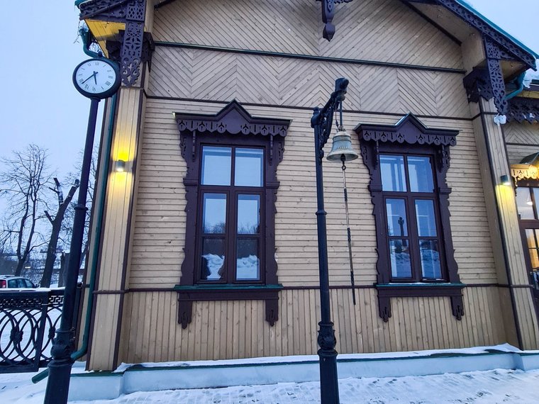 Что посмотреть в Шуе: топ интересных мест