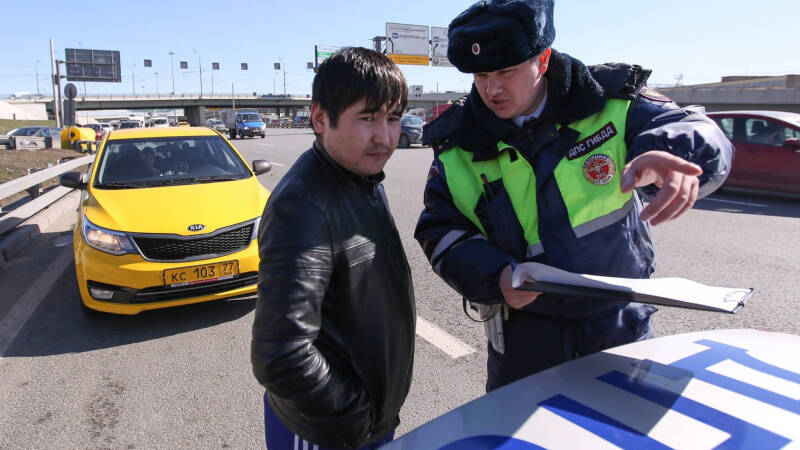 Какие неправильные ответы инспекторам ГИБДД могут довести до беды