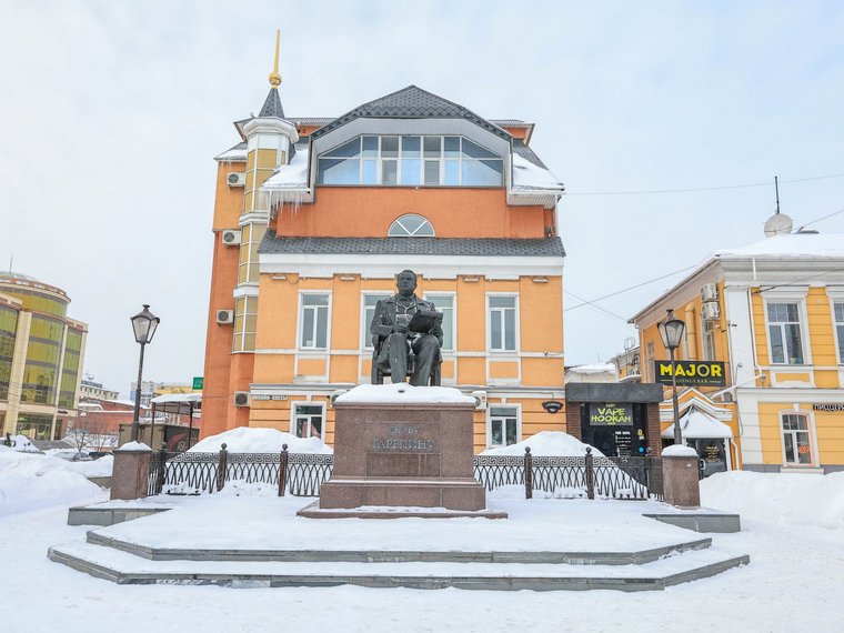 Что посмотреть в Иваново: топ интересных мест