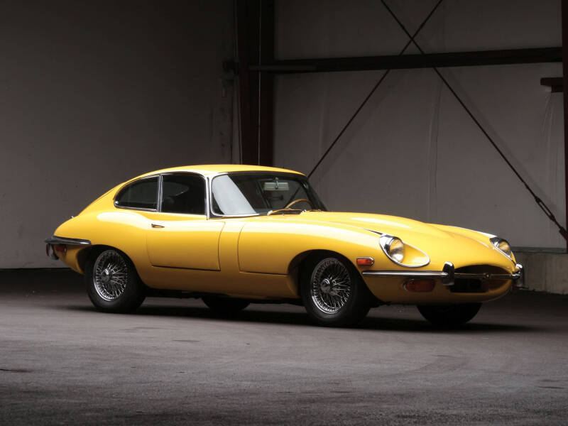 10 самых красивых автомобилей в истории