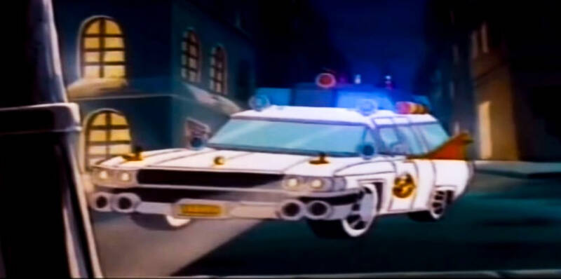 Очень загадочные машины: раскрываем секрет мультфильмов