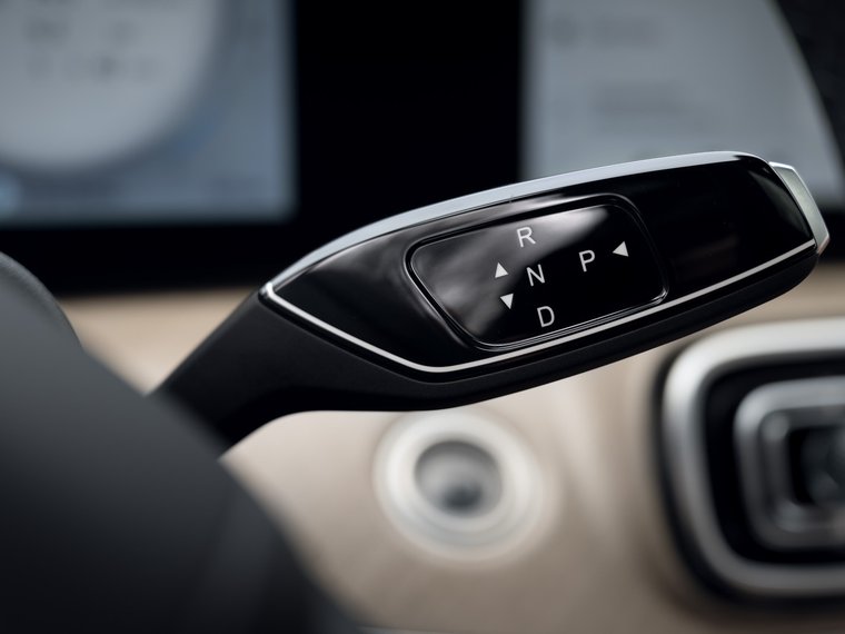 Тест-драйв Jaecoo J8: кроссовер, который выделяется