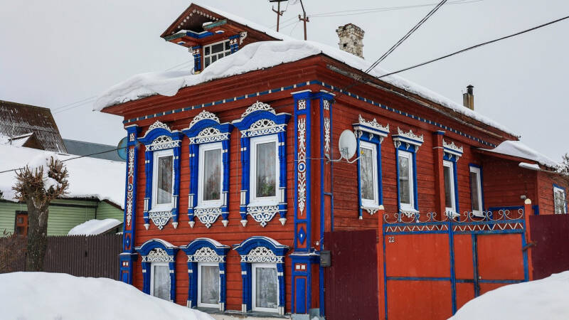 Что посмотреть в Шуе: топ интересных мест