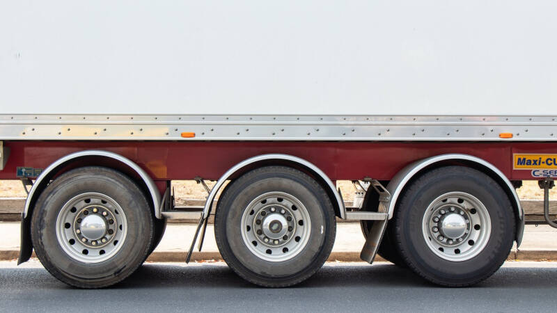 Дальнобойщикам упростили поездки между Россией и Китаем