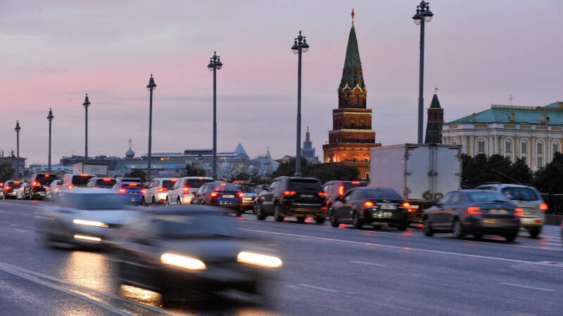 Почему поездки на короткие расстояния вредны для автомобиля