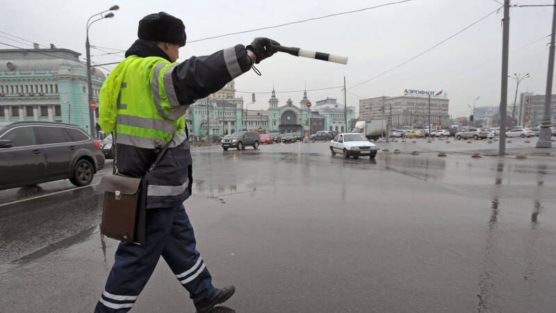 Срок обжалования штрафов ПДД увеличат