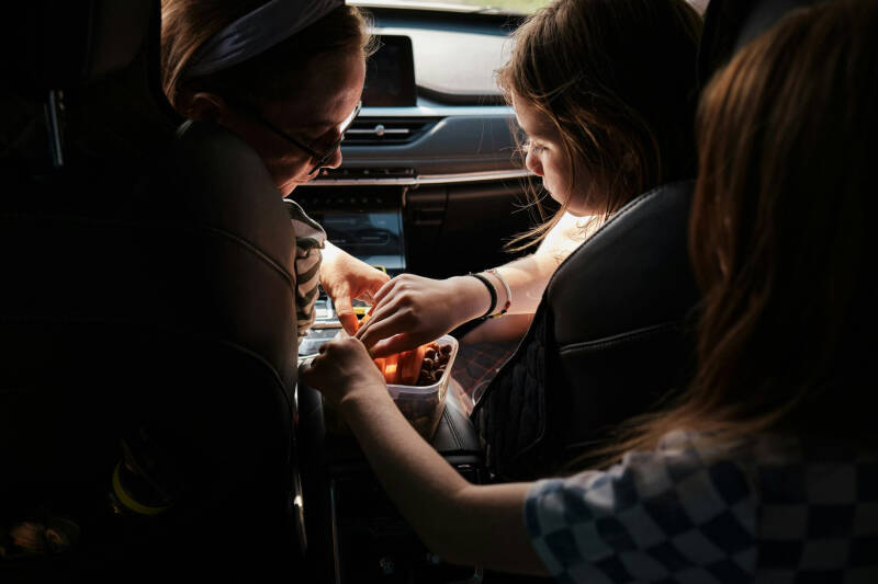 Поездка в Казань на машине в 2024  году: что посмотреть