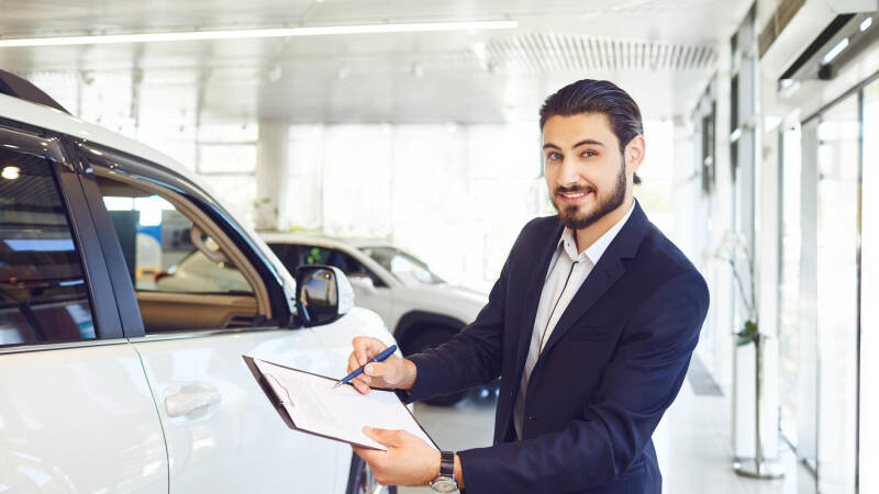 &laquo;Ключевые&raquo; позиции: продажи автомобилей за полгода выросли на 79%