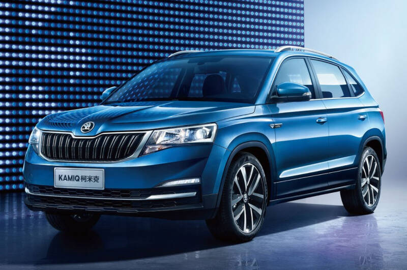 Новые Skoda в России: какие автомобили можно купить и за сколько