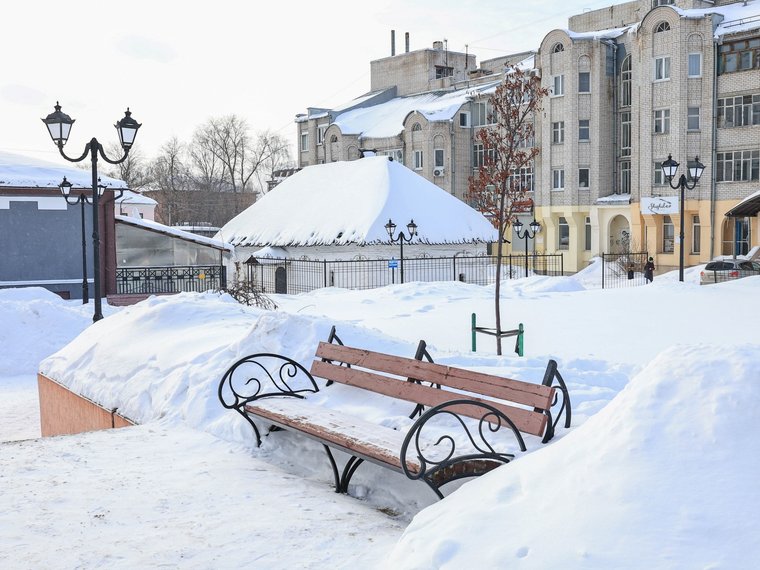 Что посмотреть в Иваново: топ интересных мест