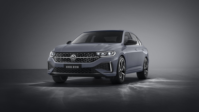 Какие новые Volkswagen можно купить в России
