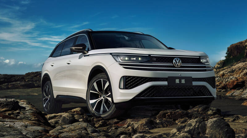 Покупка Volkswagen в России: цены и автомобили у дилеров