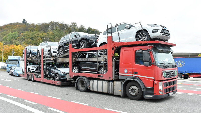 Появилась новая схема ввоза автомобилей из стран ЕАЭС