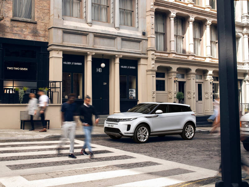 Land Rover и Jaguar: реально ли сейчас купить в России