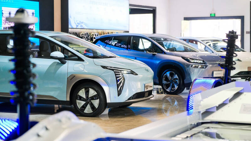 Восточные партнеры: как западные марки авто отошли китайцам