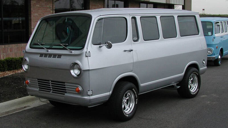 Очень загадочные машины: раскрываем секрет мультфильмов