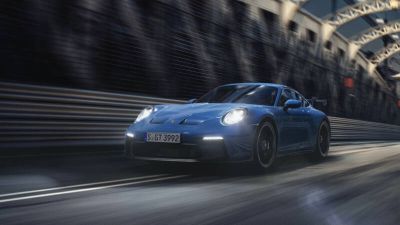 Как сейчас покупают Porsche в России: модели и цены