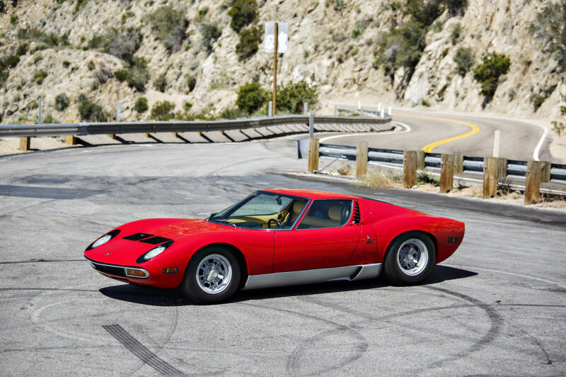 10 самых красивых автомобилей в истории